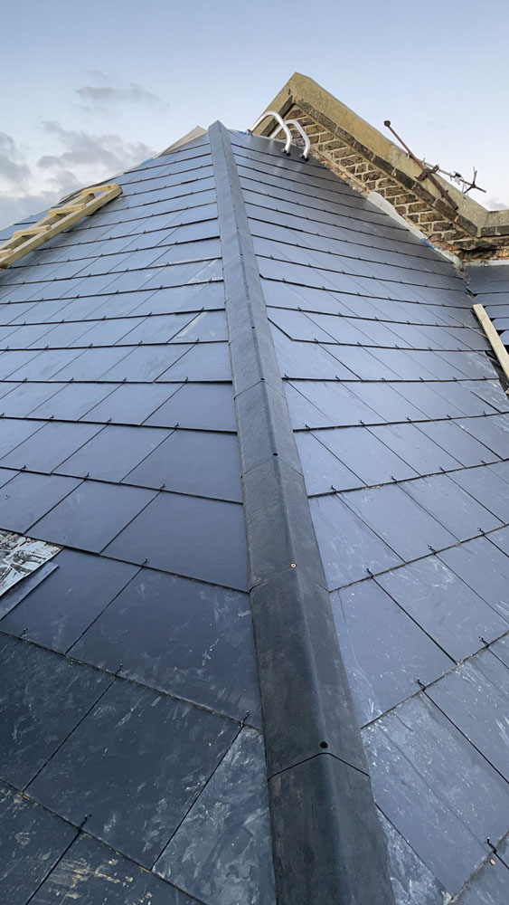 Property maintenance project